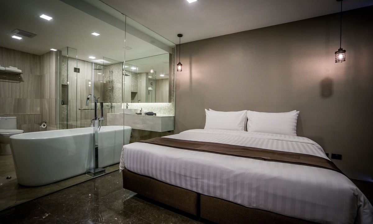Suan Luang Hotel | Onix Hotel Bangkok