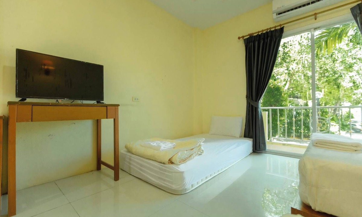 Lop Buri Hotel | JRD Resort