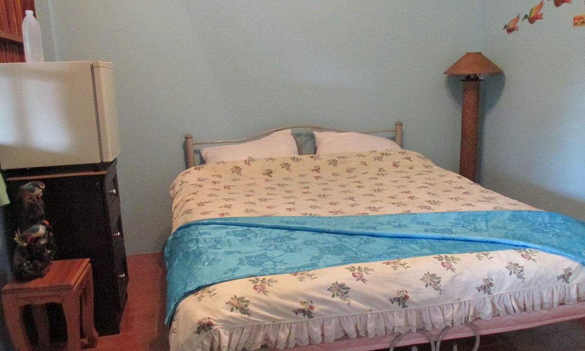 Sukhothai Hotel | Moutain View Guest House