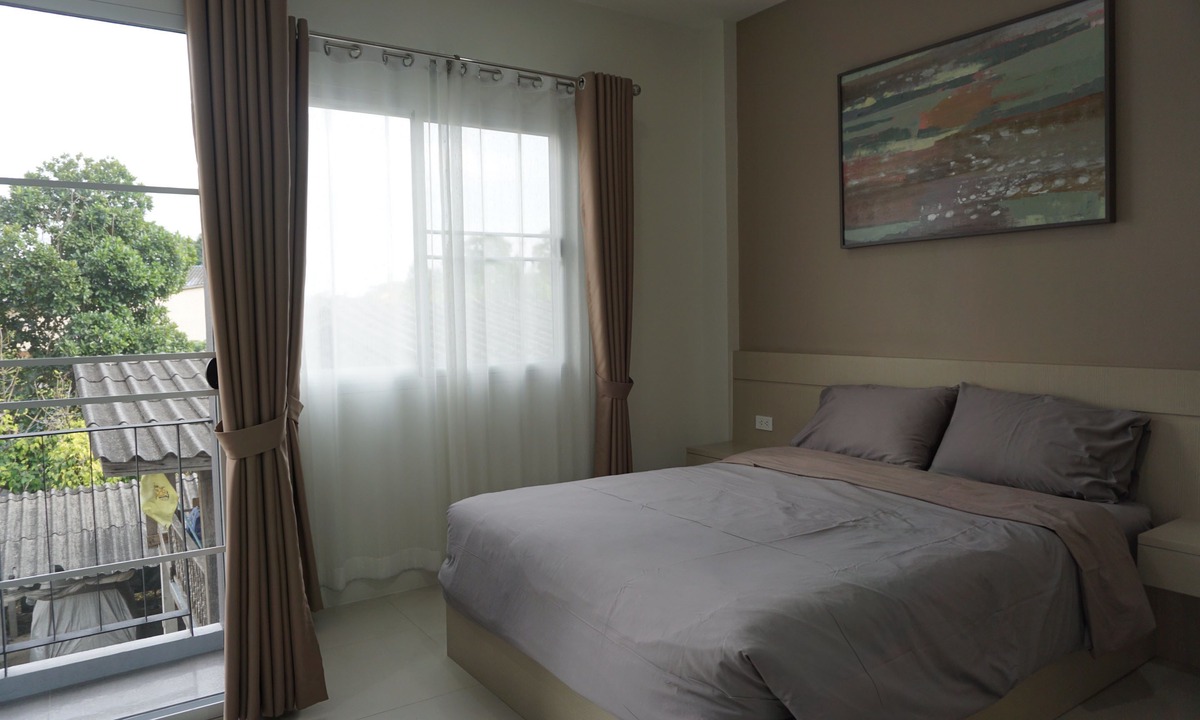 Wieng Hotel | Oh My Place