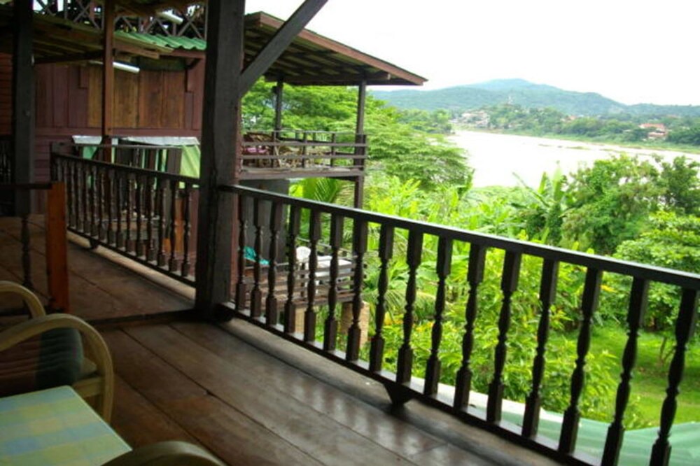 Chiang Khong House | Baan Rimtaling Guest House