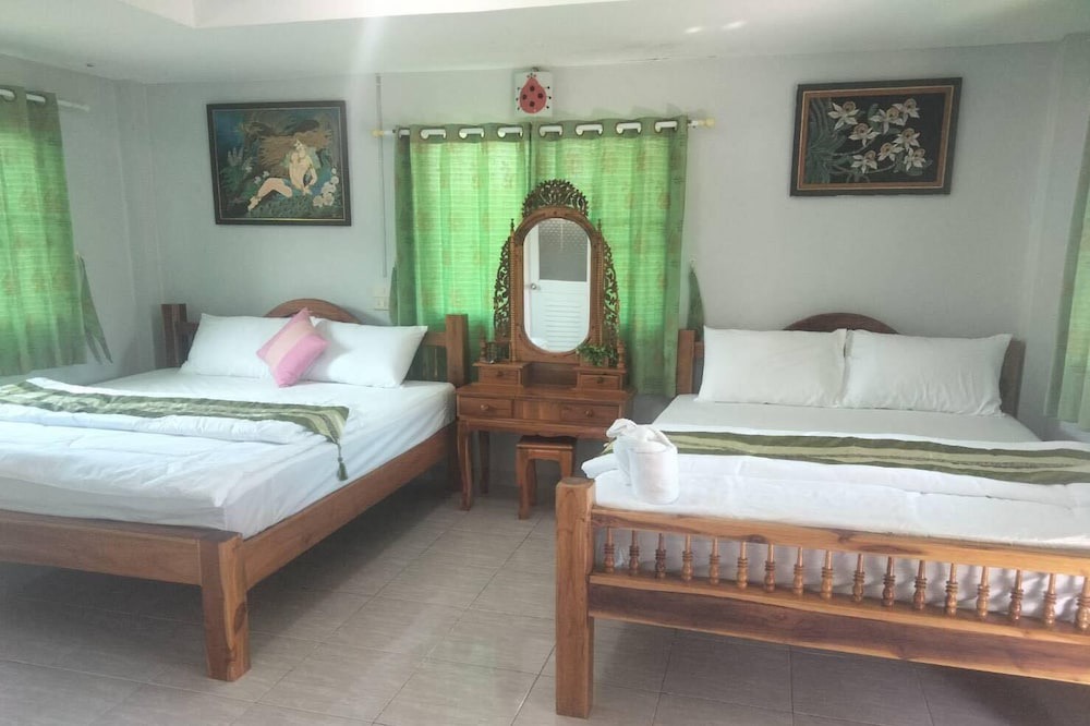 Si Satchanalai Hotel | Downhill Resort