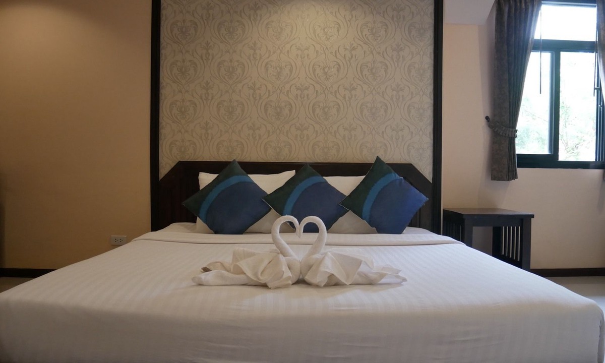 Ban Dung Hotel | Pharadhevi