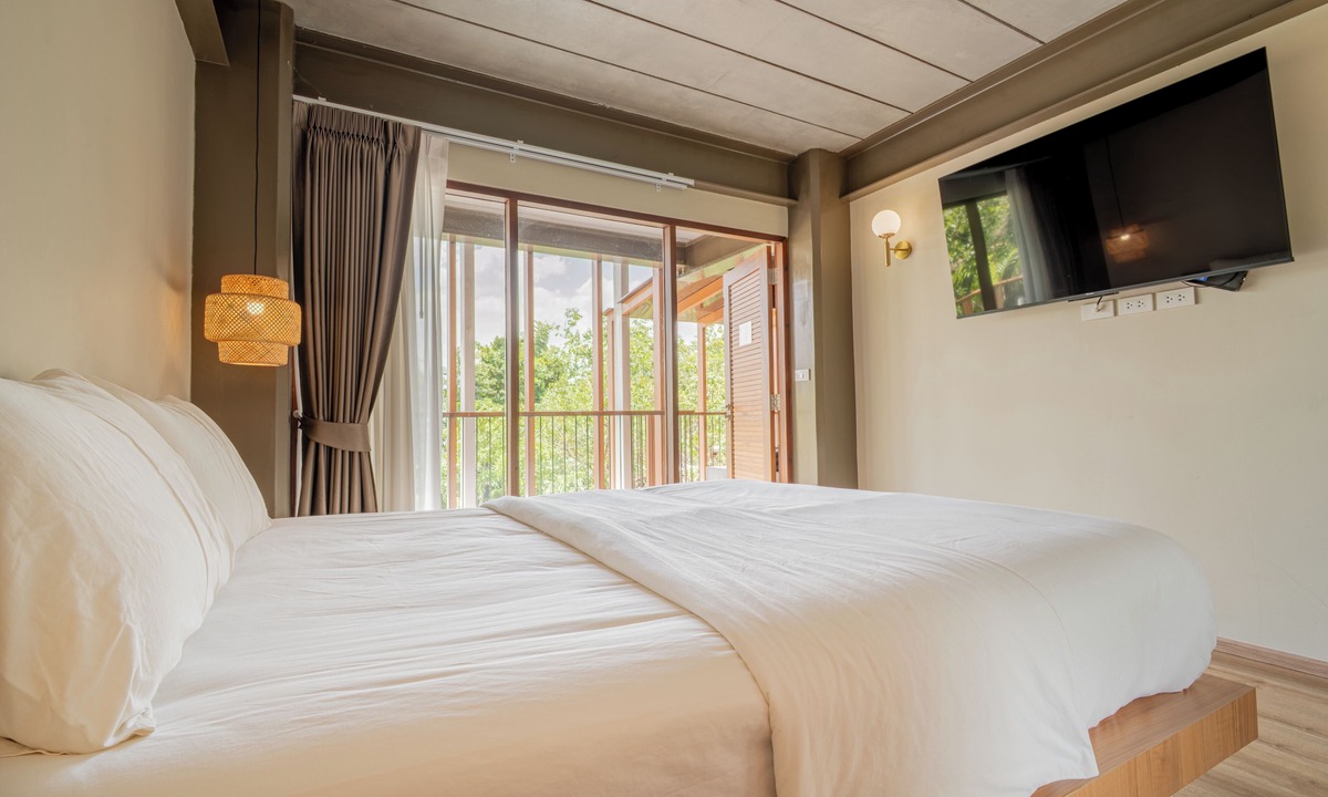 Ban Na Hotel | Baanna Place