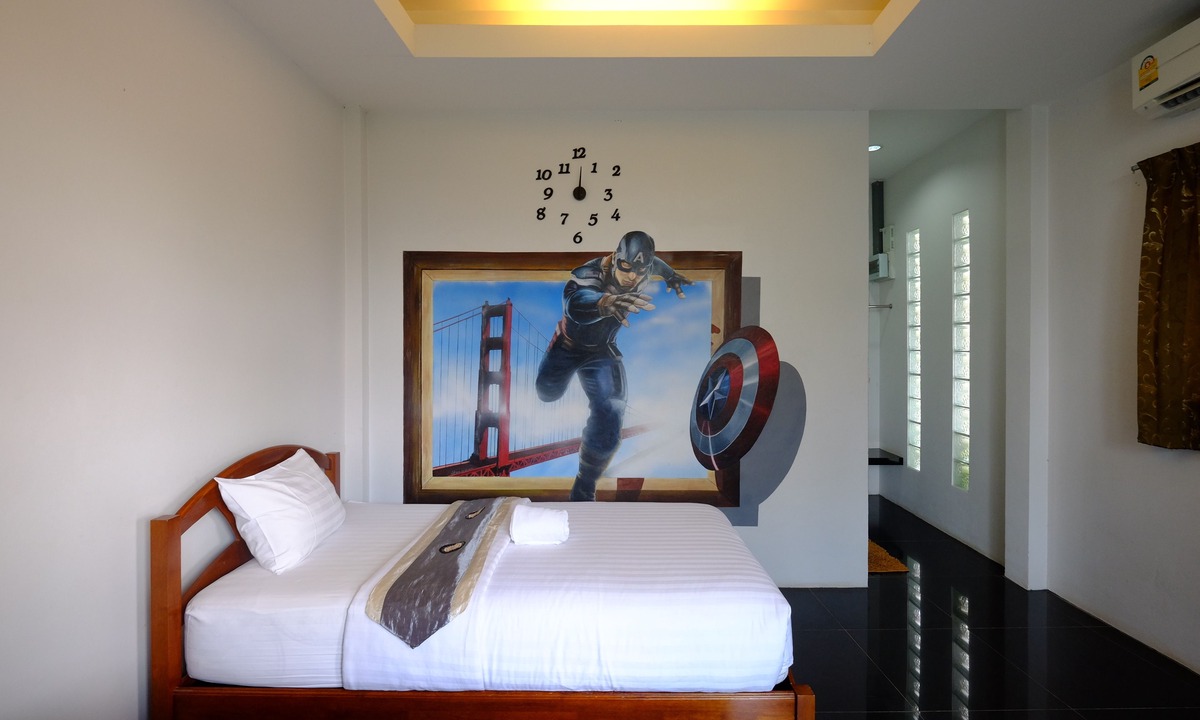 Nakhon Phanom Hotel | Sixty Nine Resort