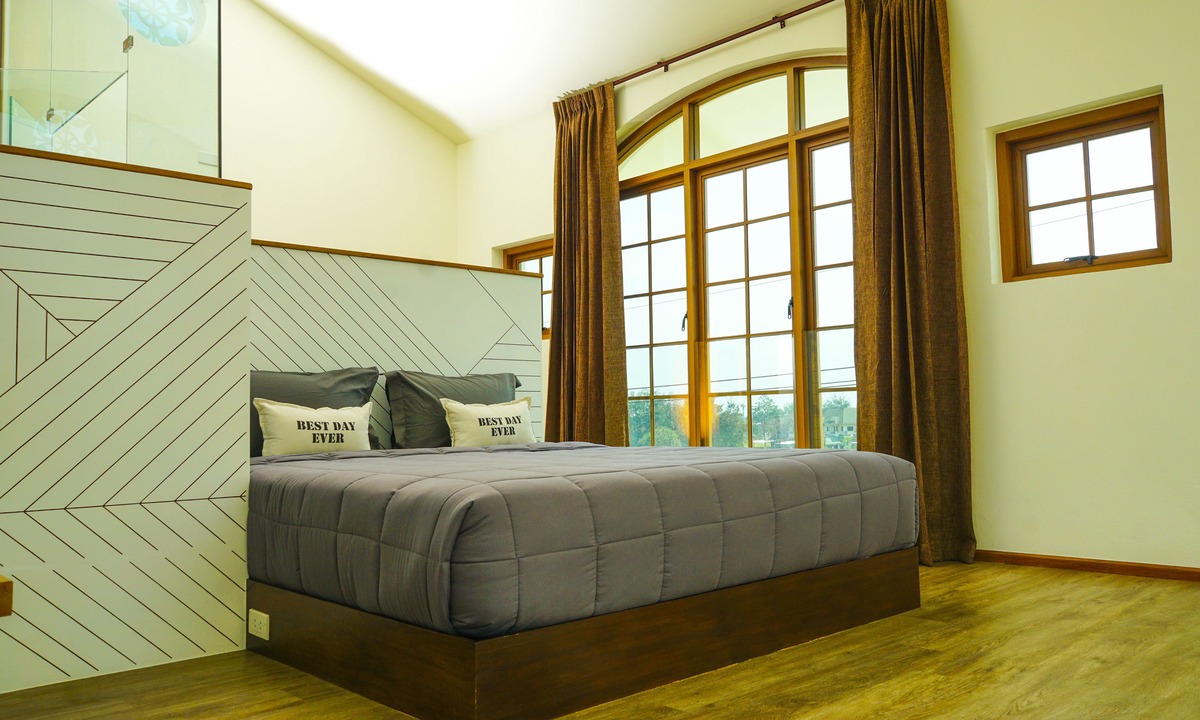 San Phak Wan Villa | Macasa