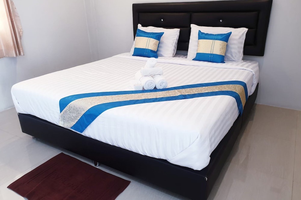 Mae Chaem Hotel | Chadaporn Mae Chaem Hotel