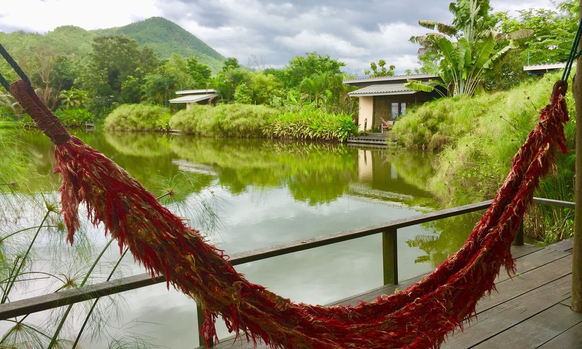 Pai Hotel | Bueng Pai Farm