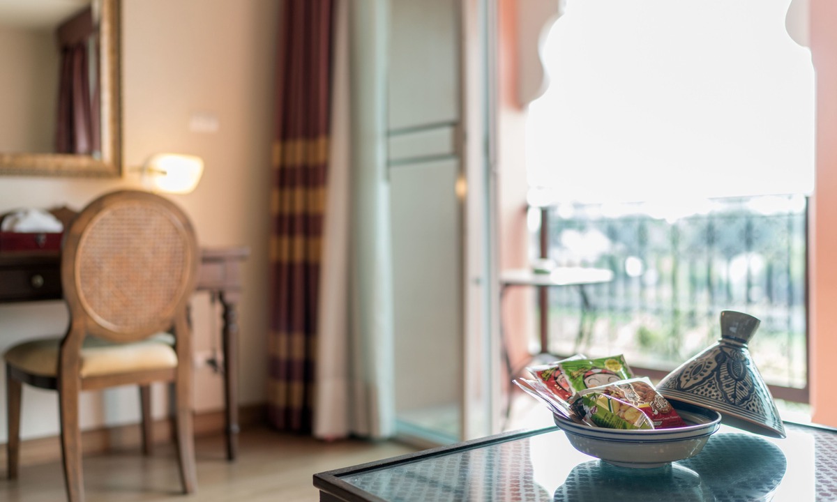 Chiang Mai Hotel | Sheik Istana Hotel Chiangmai