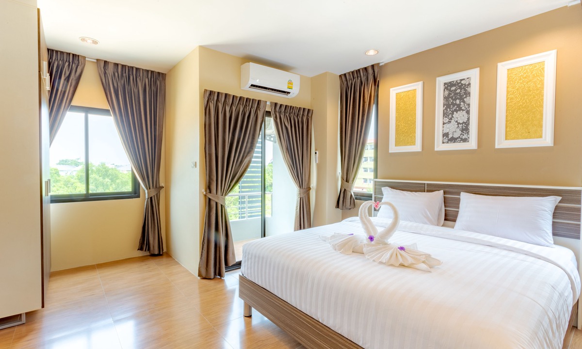 Samut Sakhon Hotel | Grand Inter Hotel