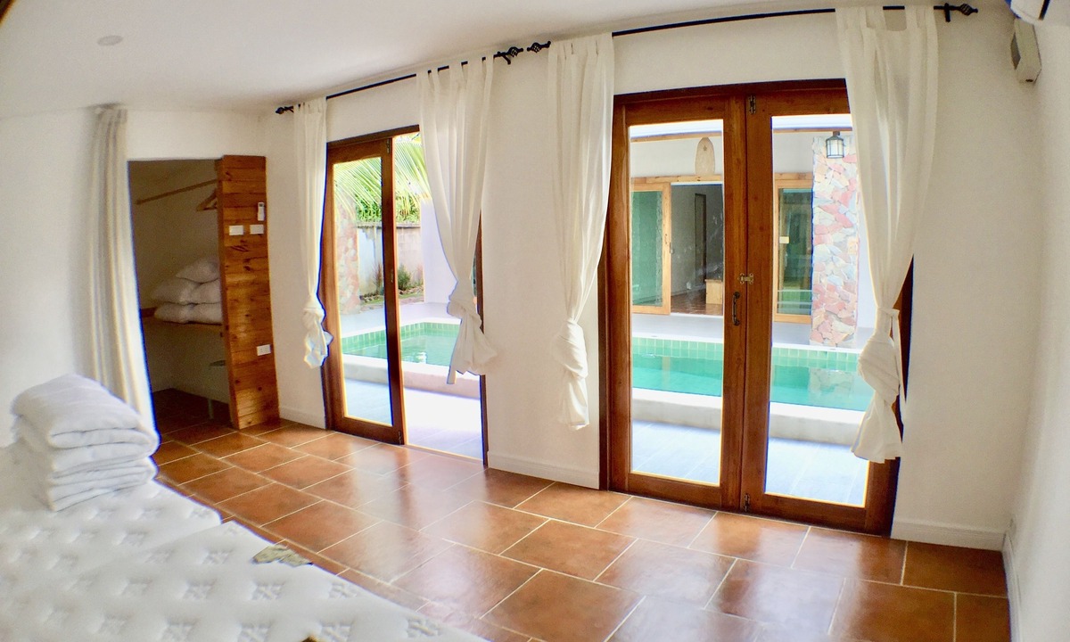 Na Chom Thian Villa | THE REST POOL VILLA at PATTAYA