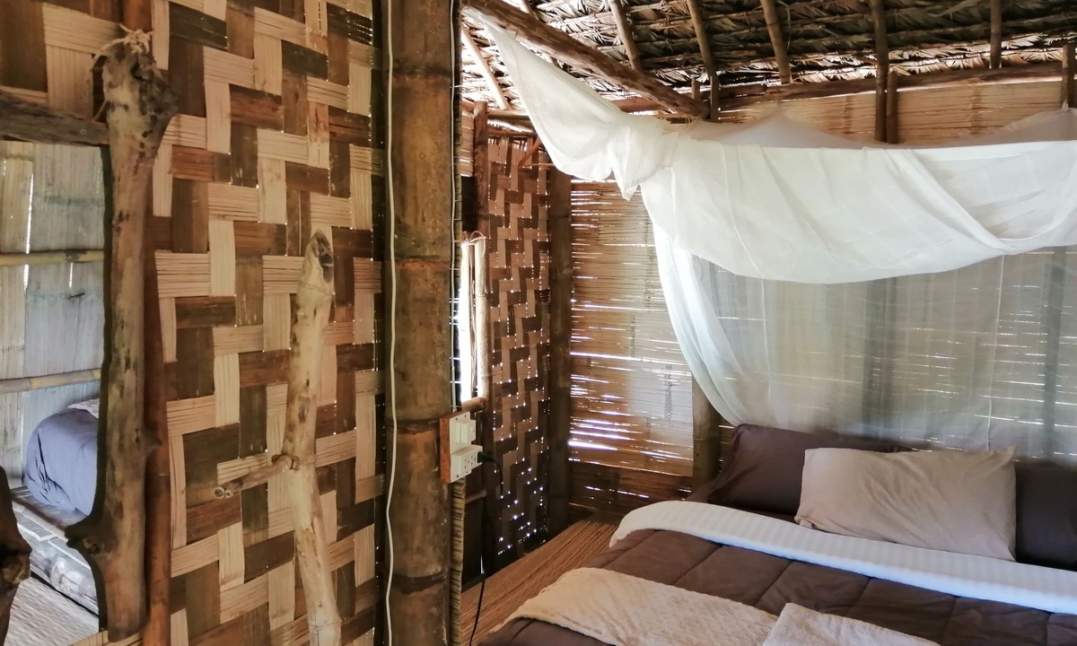 Chiang Khong House | Art Khamu Homestay