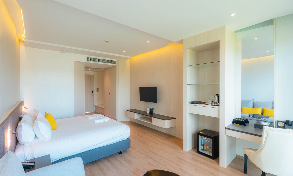 Mai Rut Hotel | De VeraNiO Resort