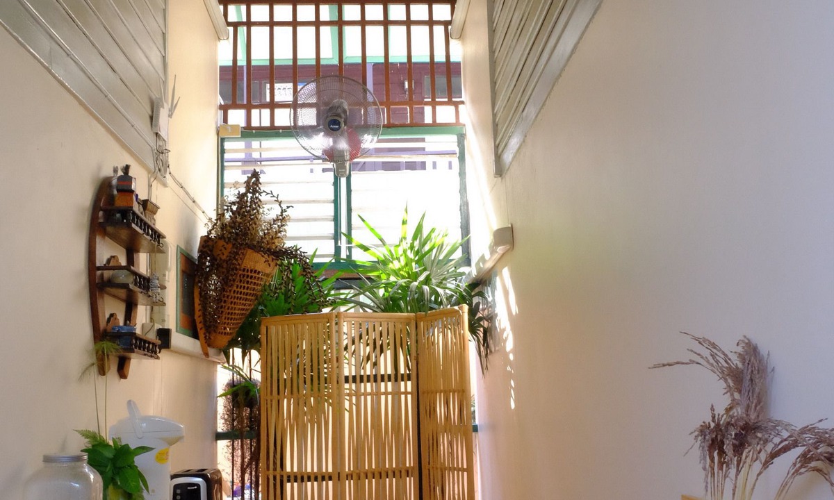 Bangkok House | Pimthong Place