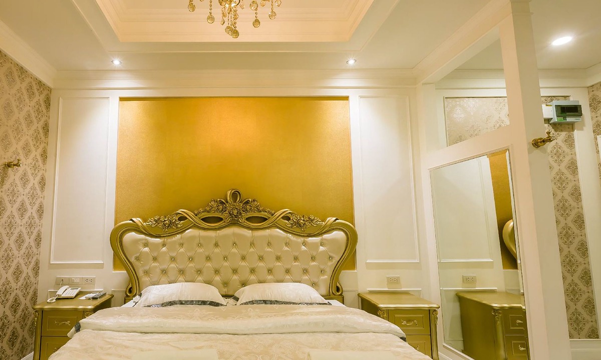 Wang Noi Hotel | Hiso Potato Resort