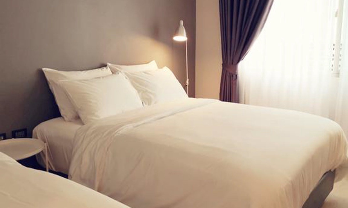 Downtown Hat Yai House | Get GuestHouse 2
