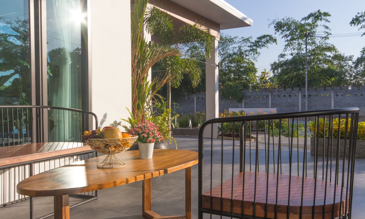 Ban Don Chan Hotel | Donchan Grand Hotel