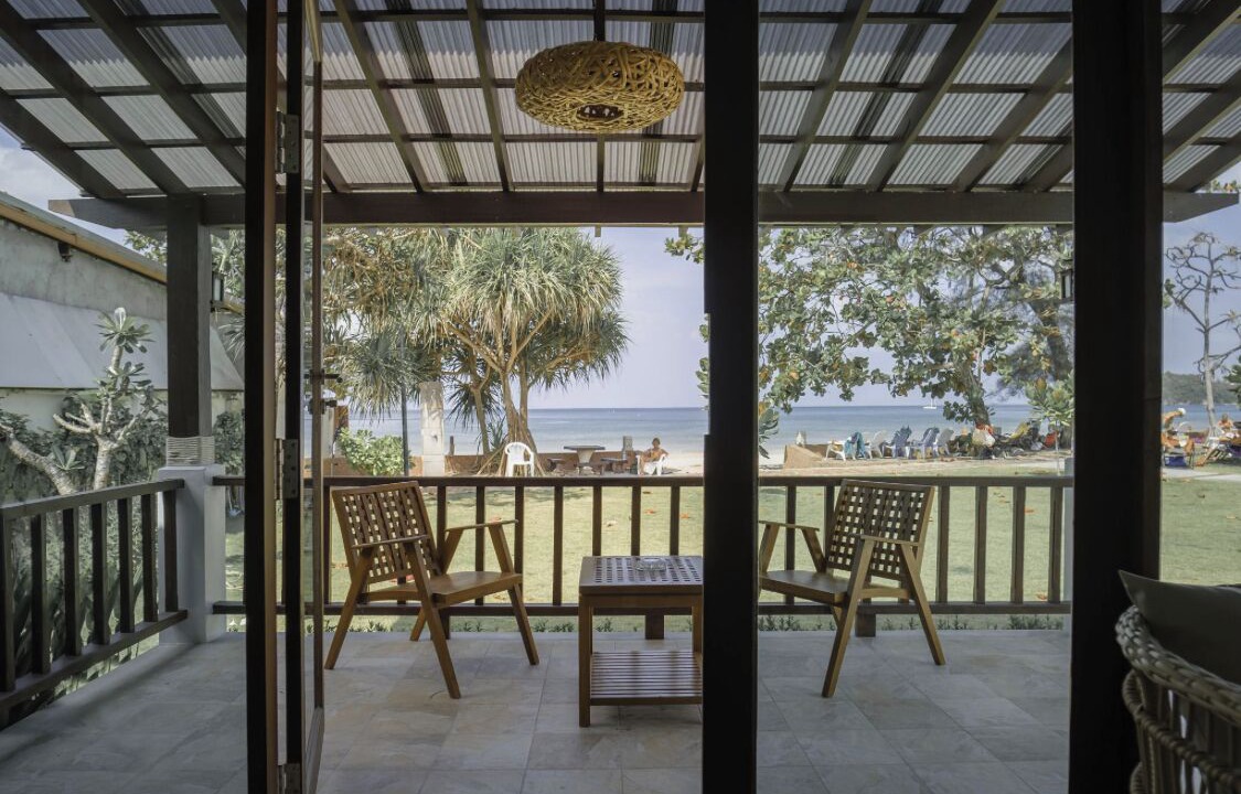Ko Lanta Resort | Southern Lanta Resort