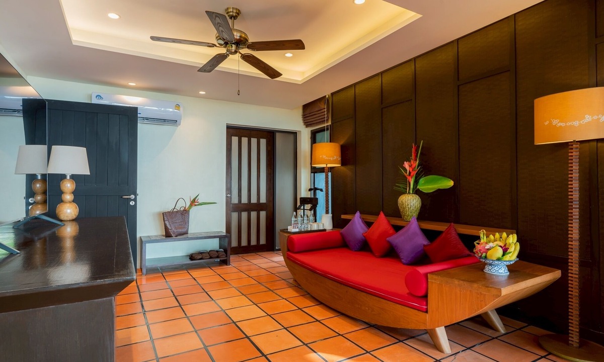 Khao Lak Resort | Khaolak Wanaburee Resort