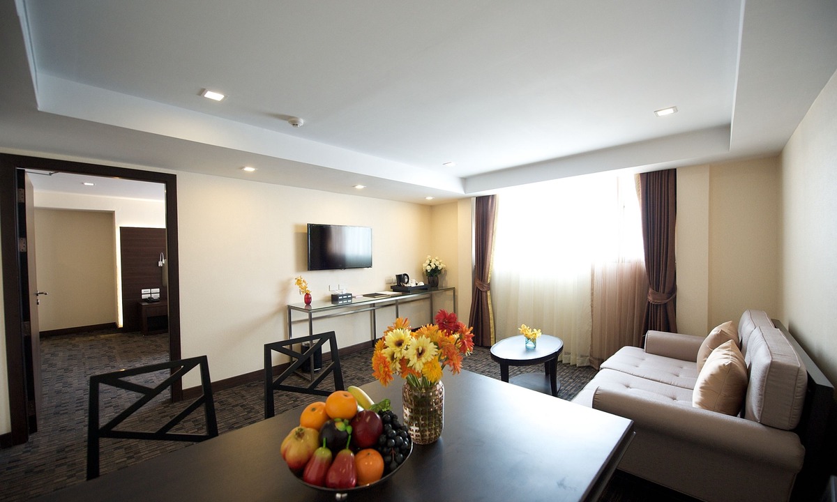 China Town Hotel | Hotel Royal Bangkok