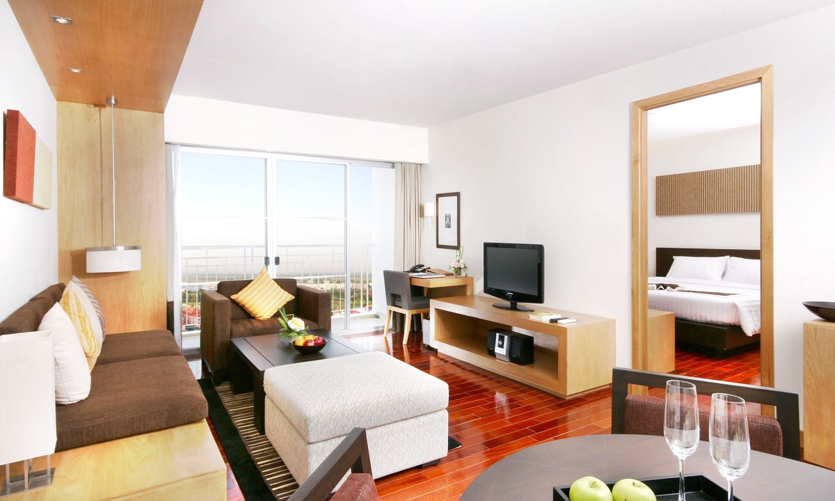 Ayutthaya Hotel | Kantary Hotel and Serviced Apartments, Ayutthaya