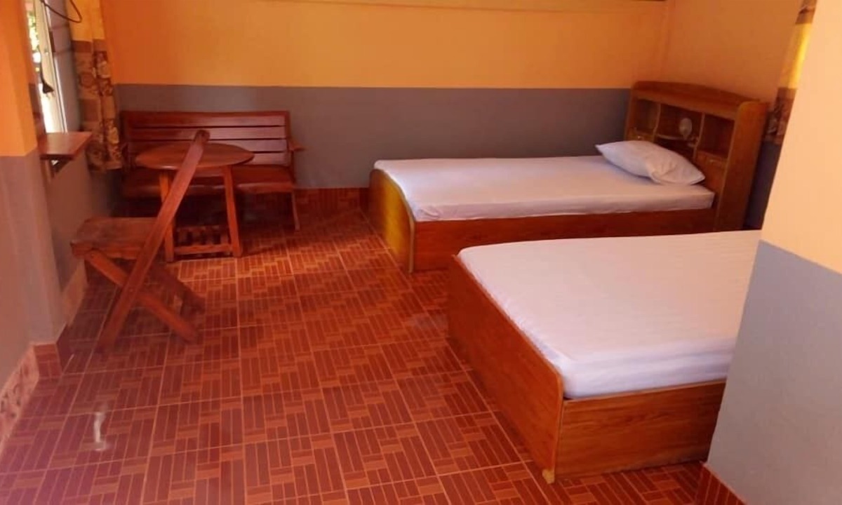 Ngao Hotel | Nason Resort