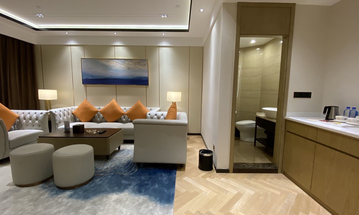 Sihanoukville City Centre Hotel | Ocean Delight Boutique Hotel