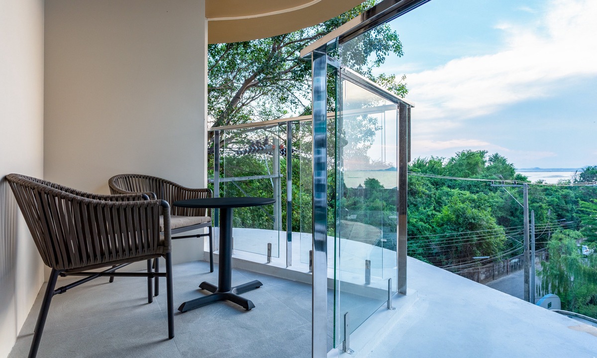 Tha Thaewawong Hotel | Centara Sonrisa Residences & Suites Sriracha
