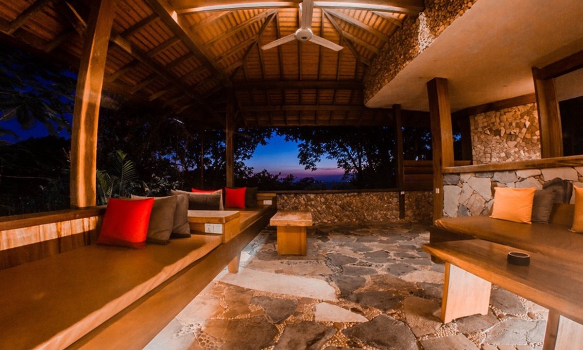 Krong Kaeb Hotel | Veranda Natural Resort