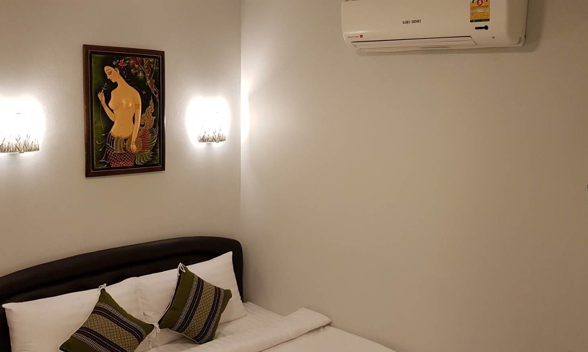Satun Hostel | Nest Hostel Lipe