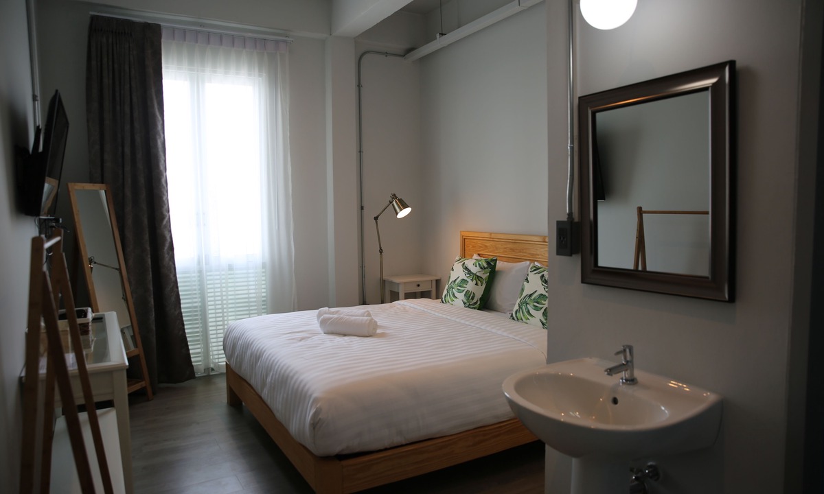 Ban Tai Hostel | Latima Boutique Hostel