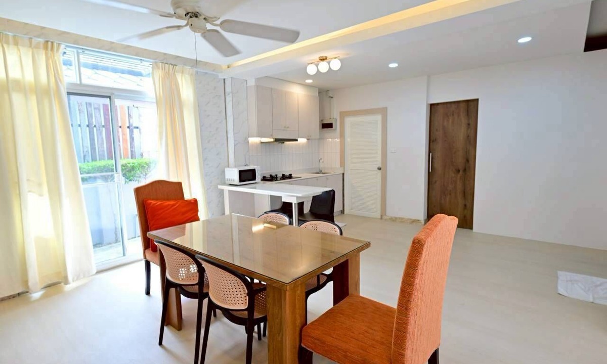 Jomtien Villa | Abacus Villa