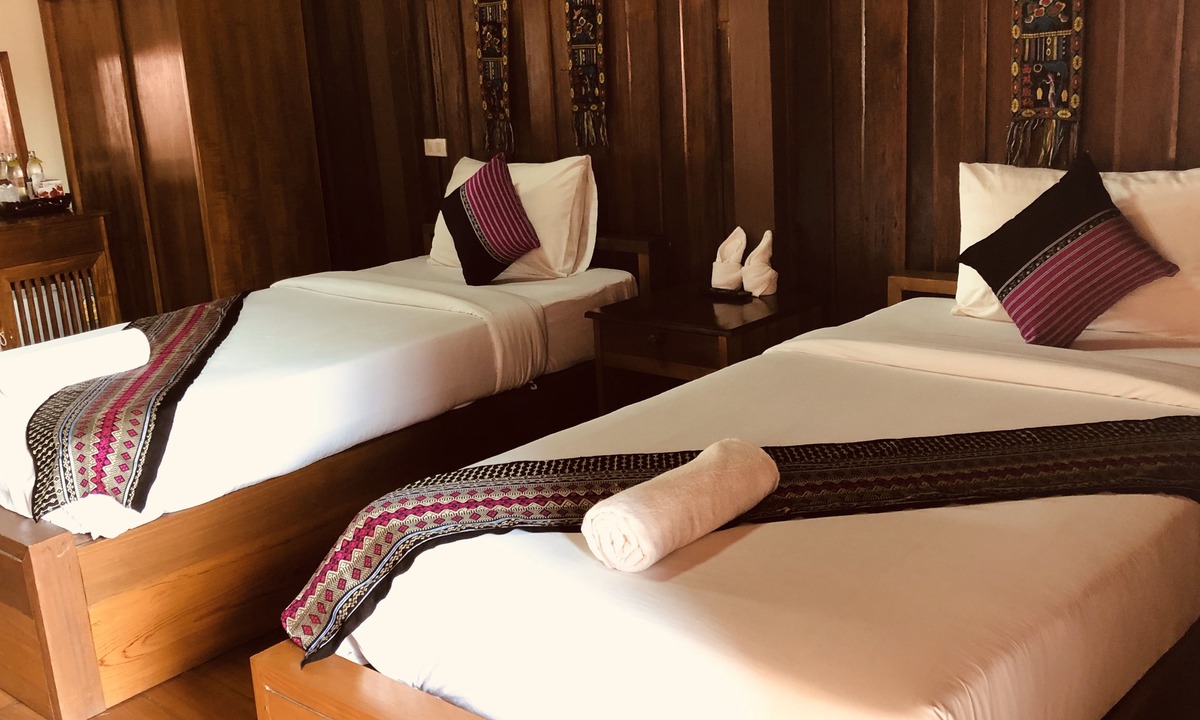 Khun Yuam Hotel | Mitkhoonyoum Hotel
