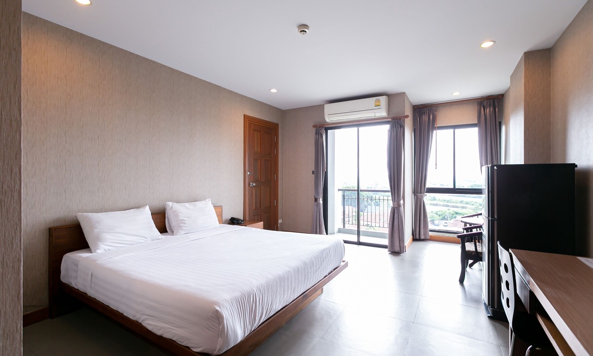 Nong Tamlueng Hotel | Farthai Residence