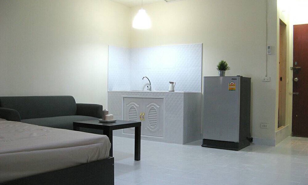 Ban Mai Condo | T9 Muang Thong Thani Condo