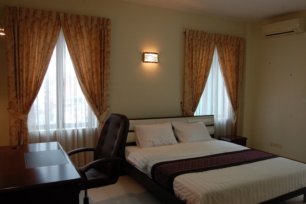 Prampir Makara Apartment | Diamond Hotel & Service Apartment