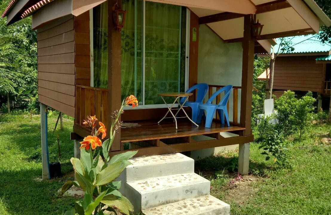 Ko Mook Hotel | Phusambig Resort