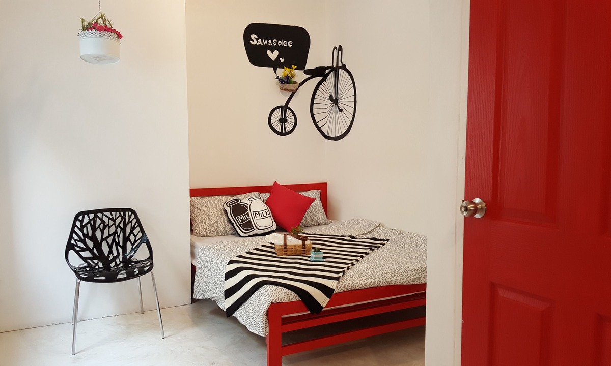 Bang Kra So Hostel | The Sugar Hostel