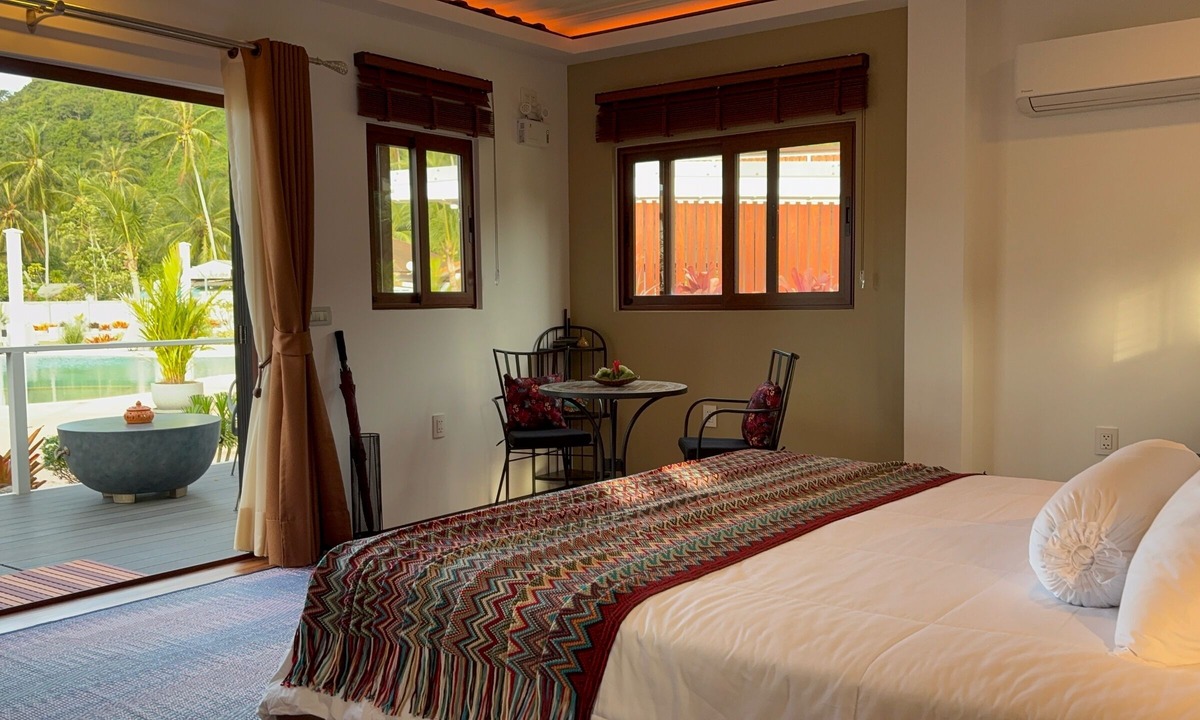 Don Sak Resort | This Great Place