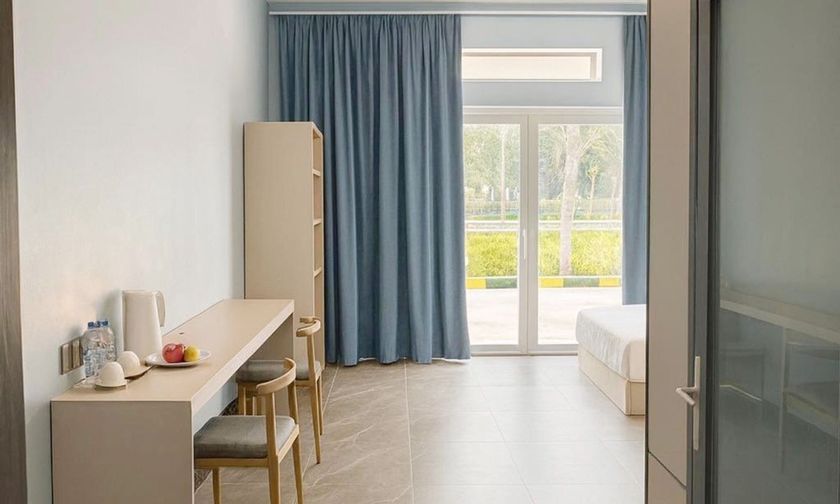 Koh Rong Hotel | GUI ZHI HOTEL Koh Rong