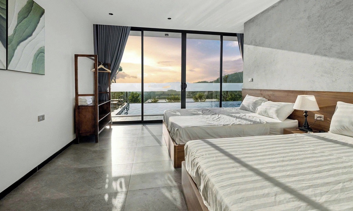 Talat Yot Hotel | Hansa Heritage home in Khao San