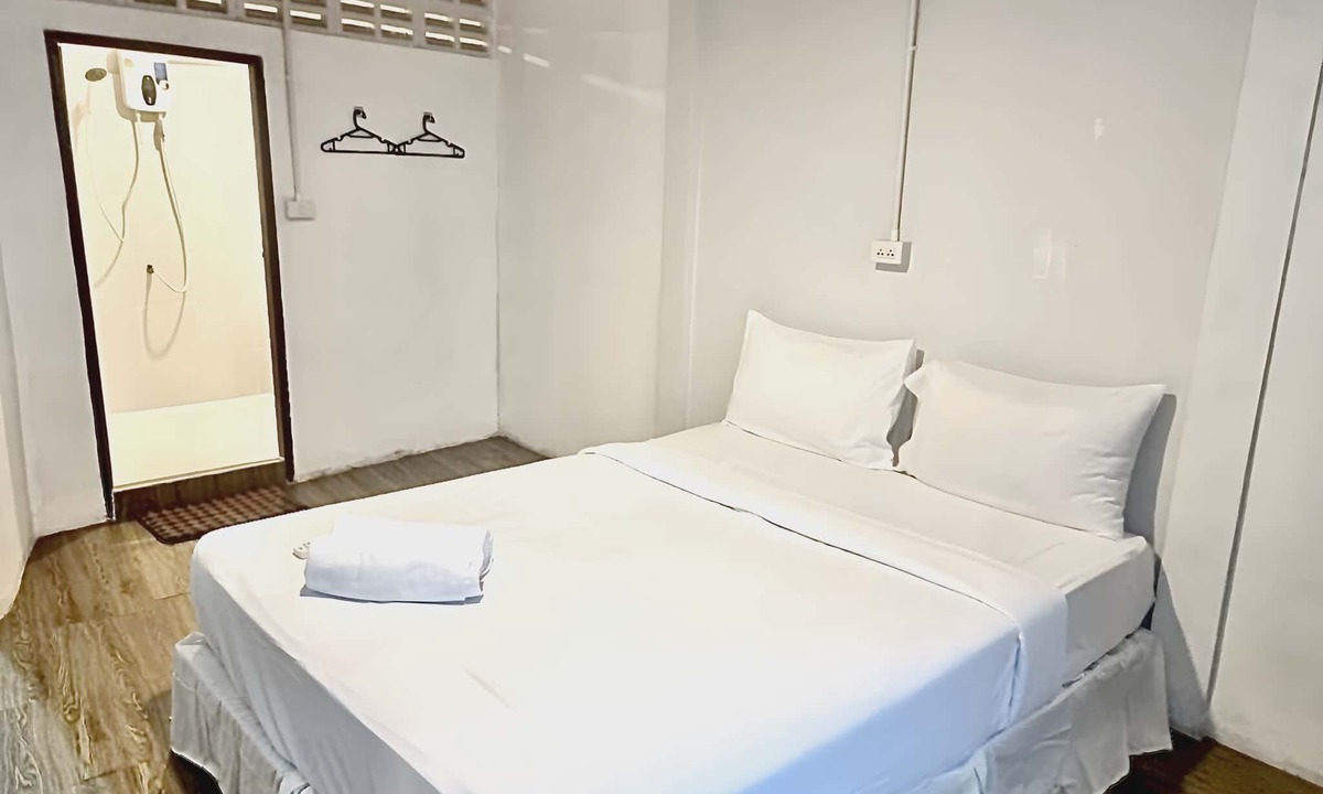 Samphanthawong Hotel | Znap Yaowarat