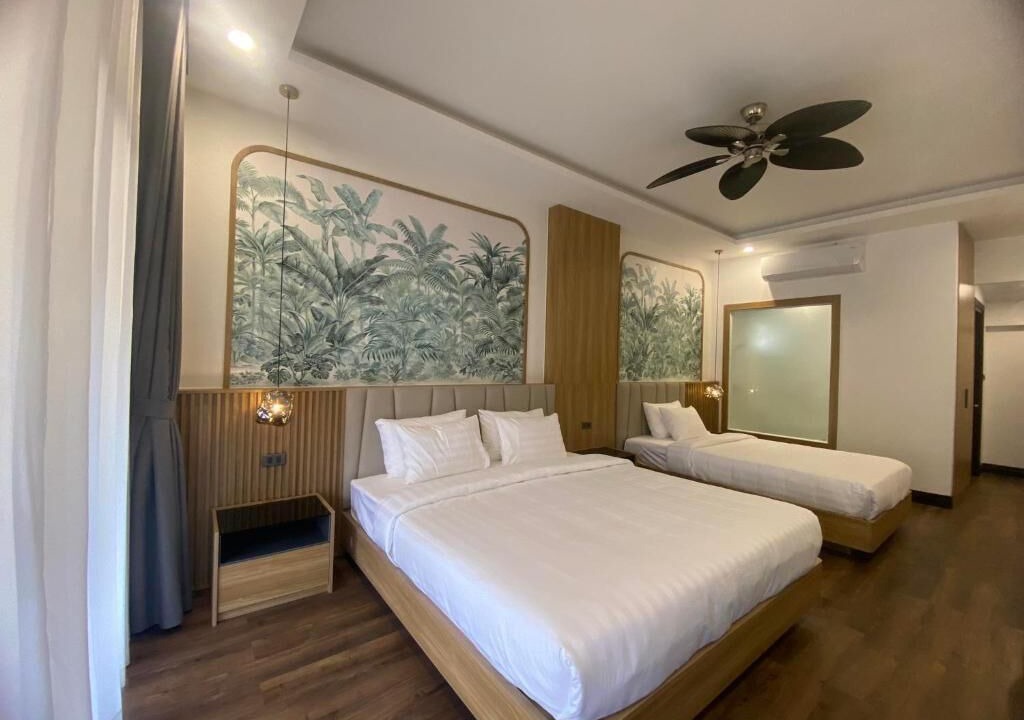 Luang Prabang Hotel | Dawn Boutique Luangprabang Hotel