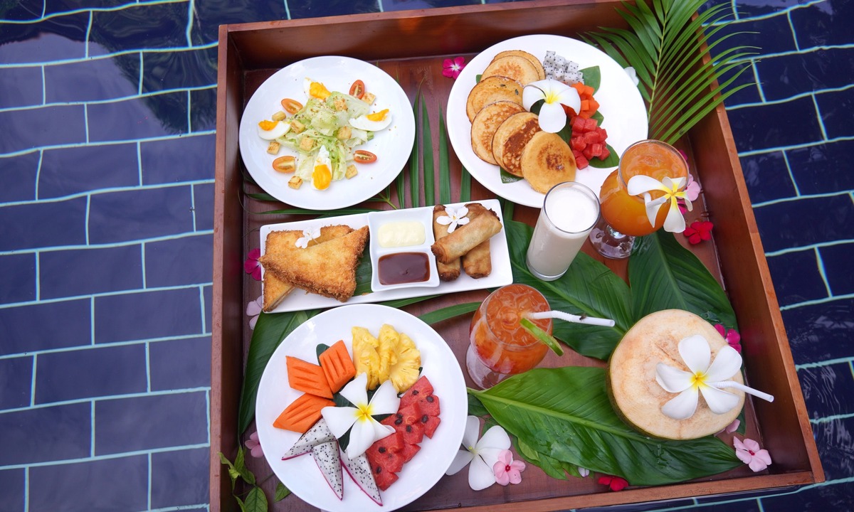 Siem Reap Hotel | The Sears Residence