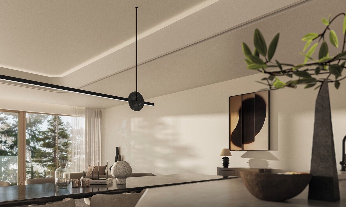 Anusawari Apartment | 94Home Donmuang