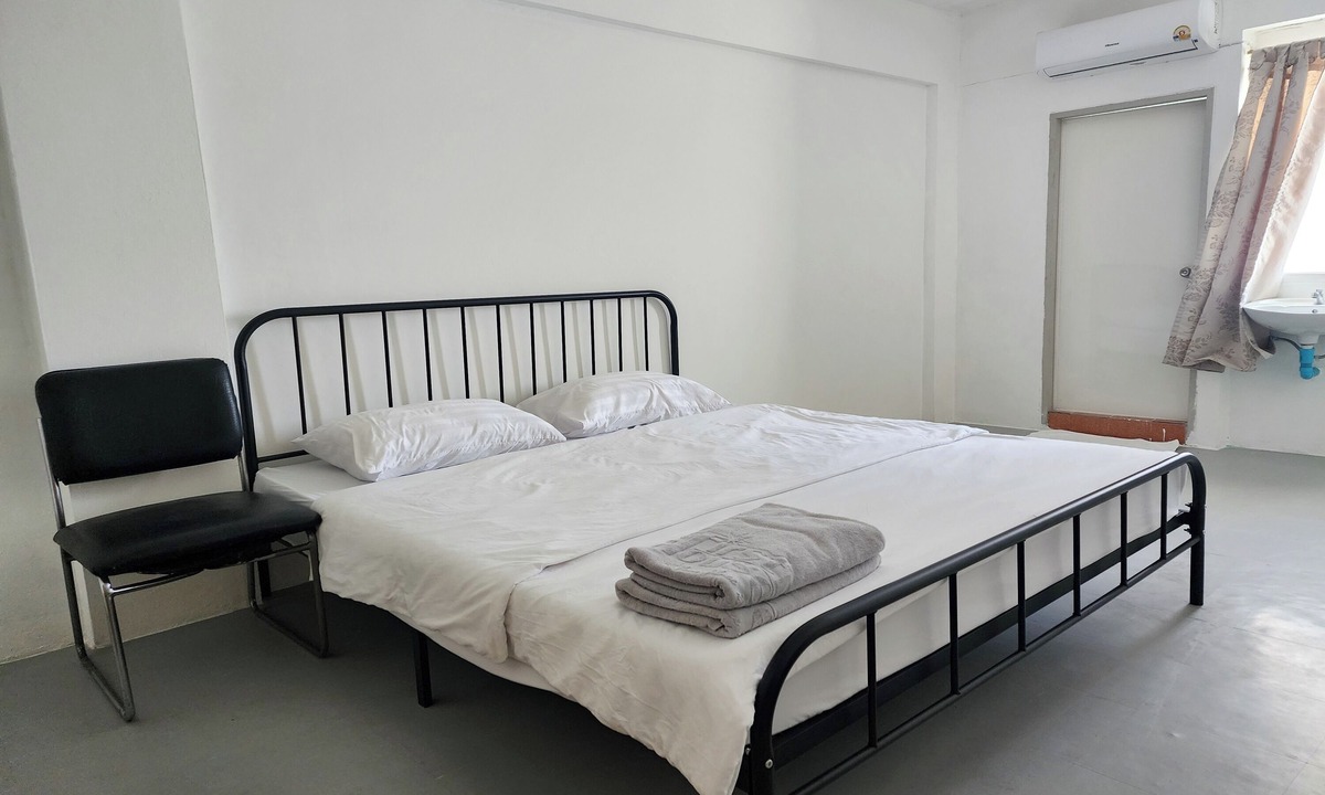 Bang Chalong Hotel | Toucan Garden