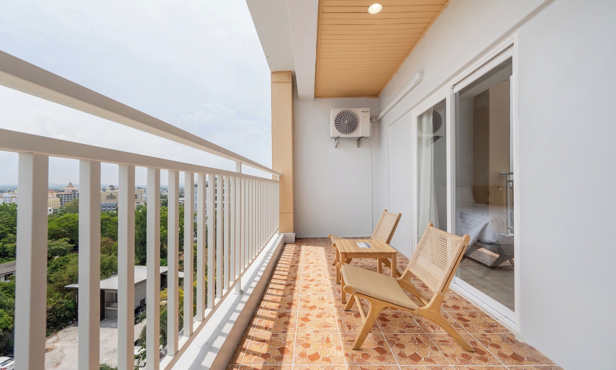 North Pattaya Hotel | Manditel North Pattaya