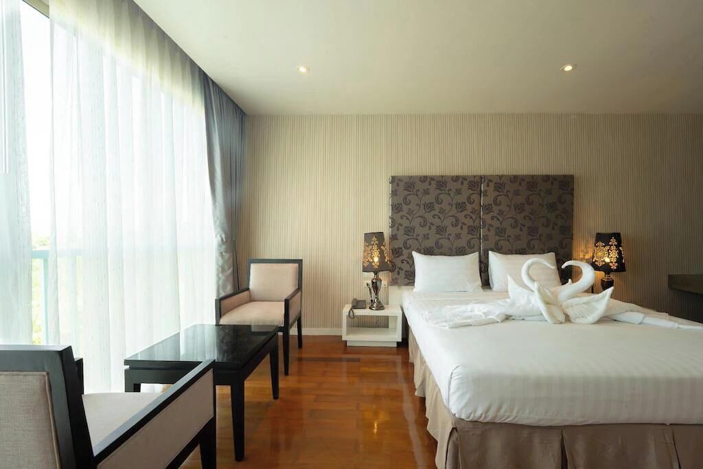 Kamala Hotel | Yenna Apartment