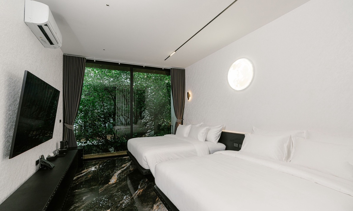 Khanom Hotel | Khanom Station 549