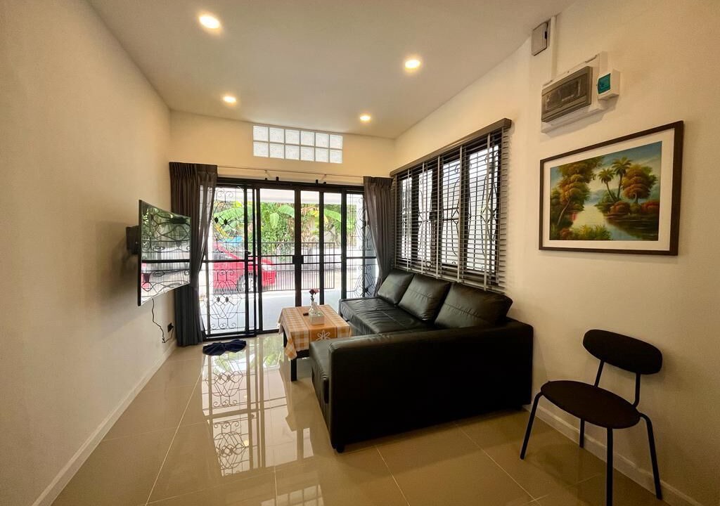Kathu Villa | Bayok 11 - 2 Bedroom Villa Near Kathu Waterfall